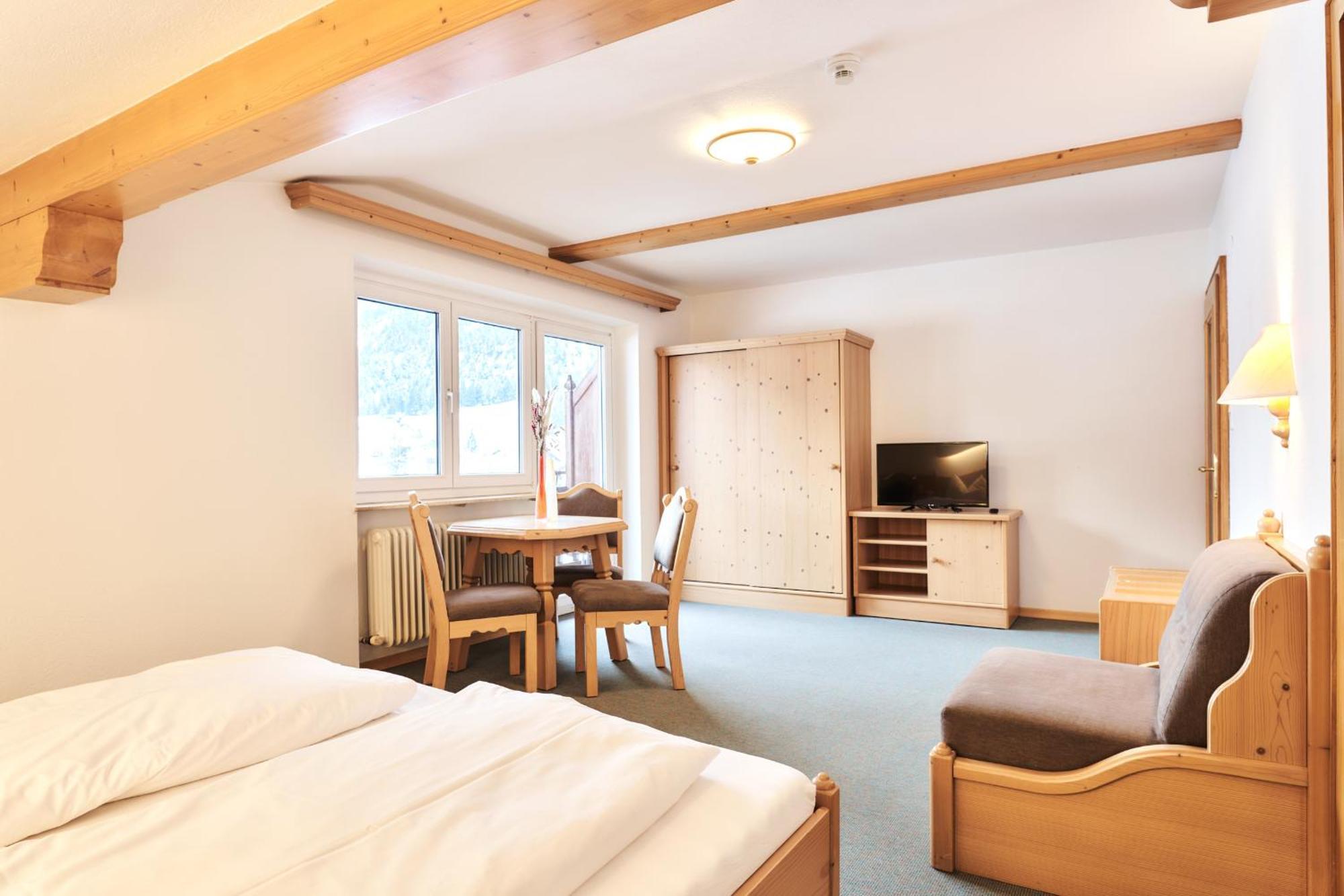 Heiterwanger Hof Appartments 외부 사진