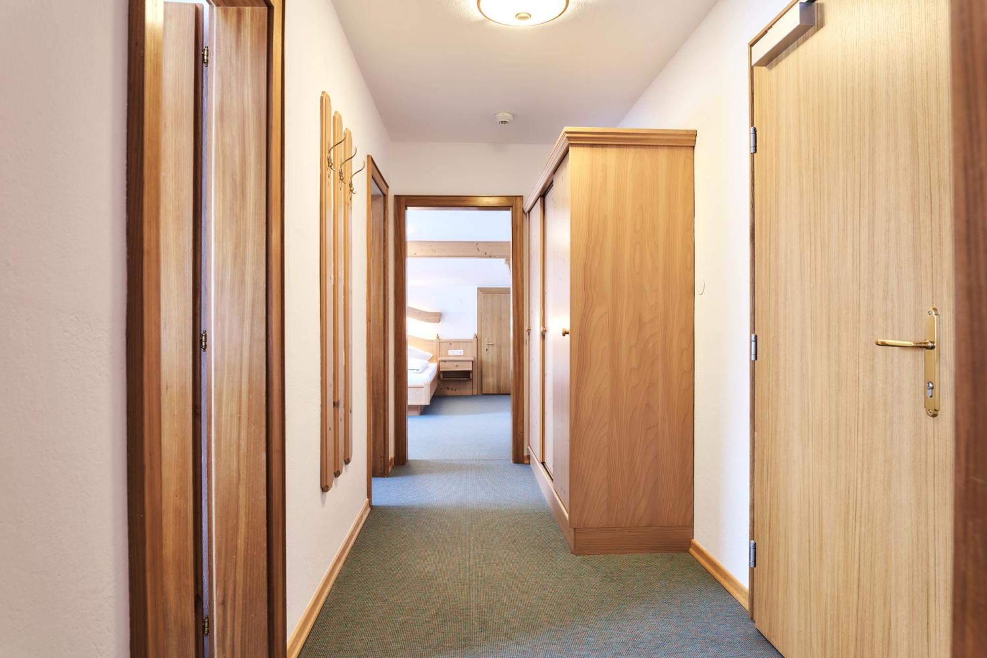 Heiterwanger Hof Appartments 외부 사진