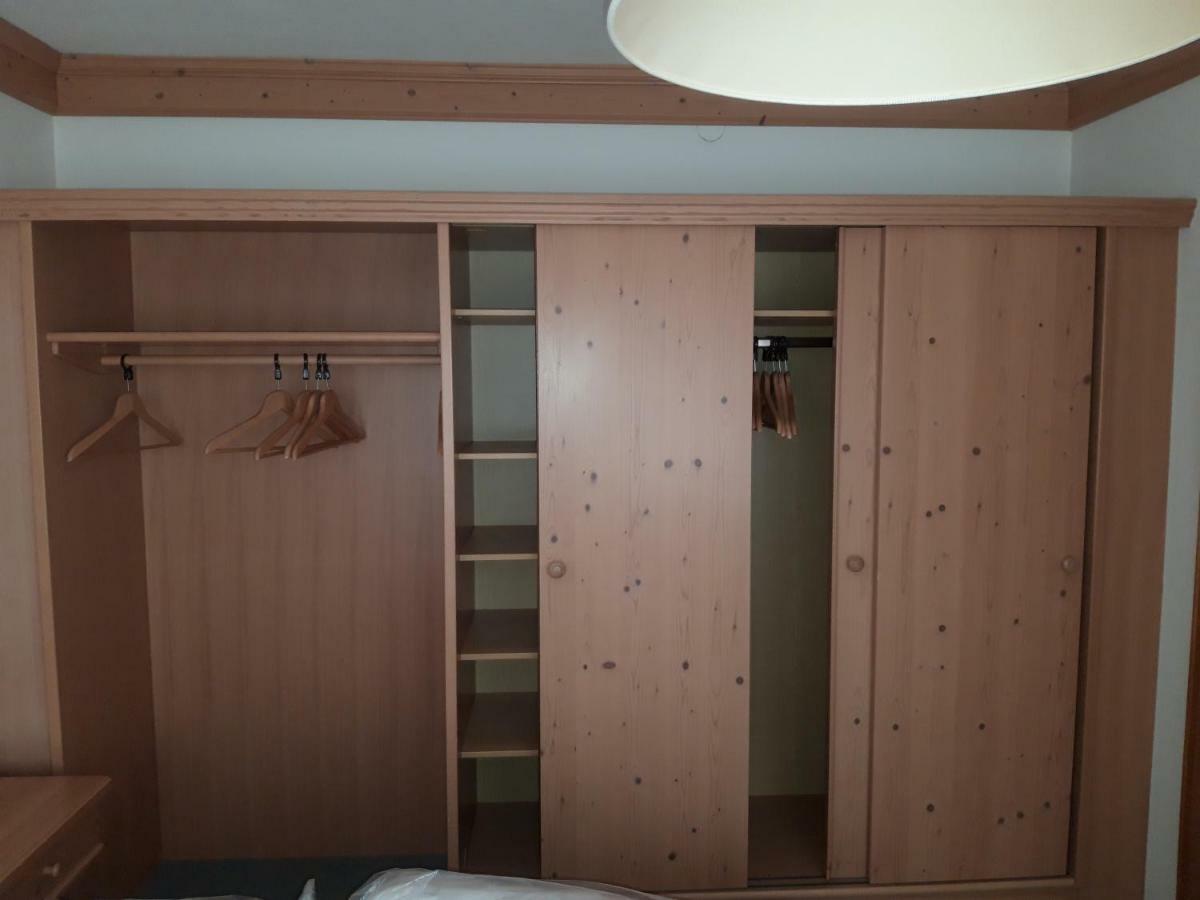 Heiterwanger Hof Appartments 외부 사진