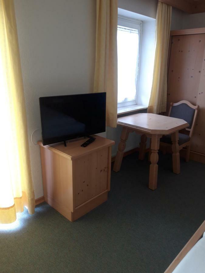 Heiterwanger Hof Appartments 외부 사진